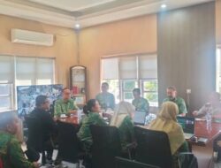 Pemkot Kotamobagu Kaji Rencana Toko dan Lapangan Padel, Pastikan Sesuai Tata Ruang