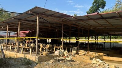 Dugaan TPPU Diendus, Krimsus Polda Gorontalo Diminta Usut Aliran Dana PETI CYN ke Sejumlah Usaha di Kota Gorontalo