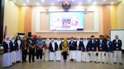 Buka Transbahasa Championship, Wagub Idah Minta Pelajar Tak Takut Bercita-cita Tinggi
