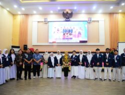 Buka Transbahasa Championship, Wagub Idah Minta Pelajar Tak Takut Bercita-cita Tinggi