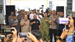 Kebijakan Walikota Gorontalo Sangat Bermakna Terhadap Warkop Amal untuk Misi Sosial
