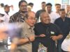 Wali Kota Gorontalo hadiri pembukaan Sewindu Warga Warkop Amal