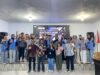 BNN Kabupaten Gorontalo Apresiasi Inovasi Mahasiswa KKN UNG di Desa Tinelo, Tekankan Pentingnya Pembentukan Relawan Anti-Narkoba
