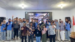 BNN Kabupaten Gorontalo Apresiasi Inovasi Mahasiswa KKN UNG di Desa Tinelo, Tekankan Pentingnya Pembentukan Relawan Anti-Narkoba