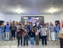 BNN Kabupaten Gorontalo Apresiasi Inovasi Mahasiswa KKN UNG di Desa Tinelo, Tekankan Pentingnya Pembentukan Relawan Anti-Narkoba