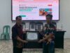 Mahasiswa KKN Tematik UNG Luncurkan Website Pembelajaran Pencegahan Stunting dan Narkoba di Desa Tinelo