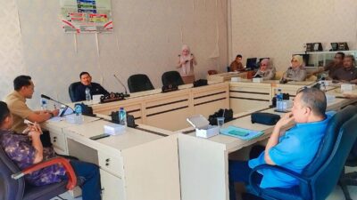 Legislator Boalemo Desak APH Usut Dugaan Pungli Berkedok PTSL
