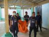 Penemuan Kerangka di Boalemo, Tim Gabungan Polda Gorontalo Gelar Olah TKP