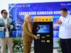 Bandara Djalaluddin Gorontalo Resmi Menerapkan Pembayaran Non-Tunai, Wagub Idah: Transaksi Lebih Mudah dan Cepat