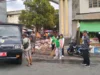 DLH Ingatkan Pedagang Tak Buang Sampah di Gerbang Pasar 23 Maret
