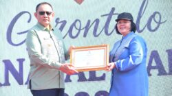 GKK 2026 Masuk KEN, Gusnar Dorong Karawo Jadi Penggerak Pariwisata dan Ekonomi Kreatif