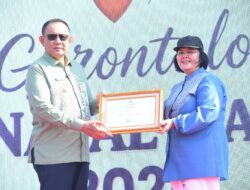 GKK 2026 Masuk KEN, Gusnar Dorong Karawo Jadi Penggerak Pariwisata dan Ekonomi Kreatif