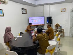 Pemkesra Gorontalo Dorong Penguatan Pelayanan Dasar Melalui Penerapan SPM