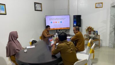 Pemkesra Gorontalo Dorong Penguatan Pelayanan Dasar Melalui Penerapan SPM