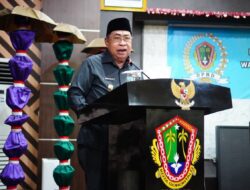 Dana Apresiasi Kemendagri Rp1 Miliar Akan Digunakan Pemkot Gorontalo untuk Perkuat Museum 23 Januari