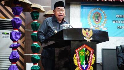 Dana Apresiasi Kemendagri Rp1 Miliar Akan Digunakan Pemkot Gorontalo untuk Perkuat Museum 23 Januari