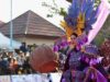 47 Tim Meriahkan Gorontalo Karnaval Karawo 2026