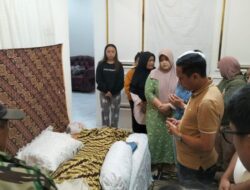 Wali Kota dan Wakil Wali Kota Temui Para Korban, Tujuh Tewas, 10 Luka dalam Tragedi Drag Race Kotamobagu