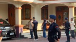 Dugaan Kasus Korupsi di Bolmut Merembet ke Gorontalo, Benarkah Kakak Bupati Pohuwato Terlibat?