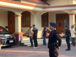 Dugaan Kasus Korupsi di Bolmut Merembet ke Gorontalo, Benarkah Kakak Bupati Pohuwato Terlibat?