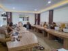 Biro Pemkesra Gorontalo Fasilitasi Kerja Sama Pengembangan Industri Sorgum