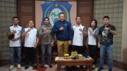Investasi Pengolahan Emas Masuk Gorontalo, Gubernur Gusnar Buka Ruang untuk PT BNPG