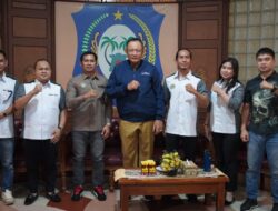Investasi Pengolahan Emas Masuk Gorontalo, Gubernur Gusnar Buka Ruang untuk PT BNPG