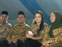 Kepala Biro Pemkesra Gorontalo Hadiri Pembukaan MTQ Nasional XXXI di Semarang