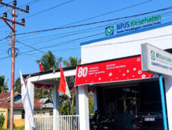 BPJS Nakes Kontrak RSUD ZUS Belum Aktif, Pembayaran Iuran Disebut Belum Masuk Sistem