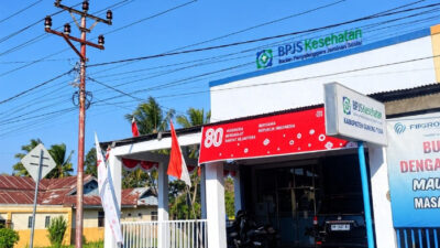 BPJS Nakes Kontrak RSUD ZUS Belum Aktif, Pembayaran Iuran Disebut Belum Masuk Sistem