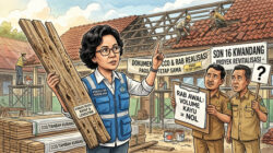 RAB Kayu SDN 16 Kwandang Tercatat Nol, Konsultan Ungkap Dasar Perencanaan dan Mekanisme Penggantian
