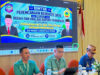 Bedah Rapor Pendidikan, SLB Negeri Gorontalo Utara Siapkan RKA BOSP Kinerja