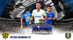Putra Mandiri FC Siap Tebar Ancaman di Tariono