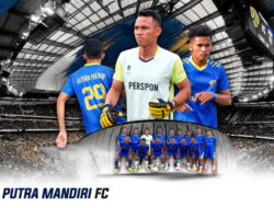 Putra Mandiri FC Siap Tebar Ancaman di Tariono