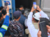 Jejak Batu Hitam ke Pelabuhan Anggrek Digagalkan Polairud Polda Gorontalo