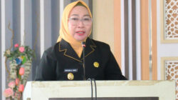 Paripurna ke-50 Bahas Perubahan APBD, Pelayanan Dasar Masyarakat Tetap Jadi Prioritas