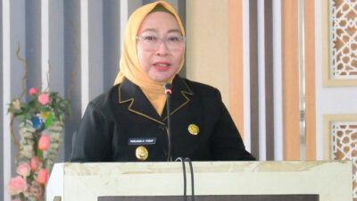 Paripurna ke-50 Bahas Perubahan APBD, Pelayanan Dasar Masyarakat Tetap Jadi Prioritas