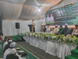 Maulid Nabi 1448 H, Pemkot Kotamobagu Dorong Pemerintahan Berintegritas
