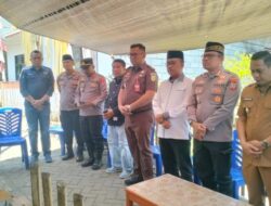 Tragedi Drag Race Upai, Wali Kota Kotamobagu Datangi Rumah Duka Korban