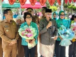 Lomba PKK Sulut 2026 Jadi Momentum Pemkot Kotamobagu Perkuat Pemberdayaan Keluarga