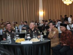 Weny Gaib Dorong Penegakan Hukum Pertambangan Lindungi Lingkungan dan Negara