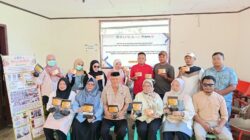 Tim Pengabdi UNG Kembangkan BioNira Zero Waste, Olah Limbah Aren Jadi Nilai Ekonomi Baru