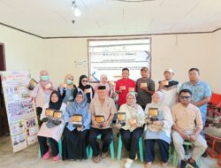 Tim Pengabdi UNG Kembangkan BioNira Zero Waste, Olah Limbah Aren Jadi Nilai Ekonomi Baru
