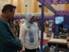 Idayanti Pandan Hadiri Pameran UMKM dan Layanan Terpadu di Gorontalo