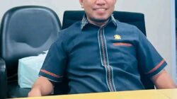 Windra Lagarusu Dorong Pemerataan Kinerja Puskesmas Usai Kwandang Capai KBK 100 Persen
