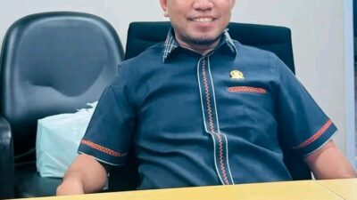 Windra Lagarusu Dorong Pemerataan Kinerja Puskesmas Usai Kwandang Capai KBK 100 Persen
