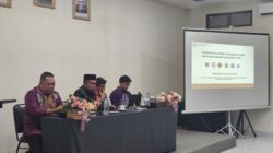 Standar Pelayanan Minimal di Tingkat Kabupaten Jadi Perhatian Pemprov Gorontalo