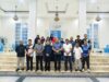 Gubernur Gusnar Dukung Pengembangan Bridge di Gorontalo, Bidik Peluang Ekonomi Kreatif