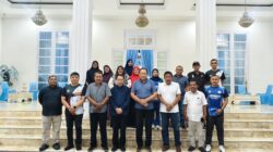 Gubernur Gusnar Dukung Pengembangan Bridge di Gorontalo, Bidik Peluang Ekonomi Kreatif