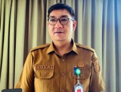 GPM di Kotamobagu, 330 Kilogram Cabai Rawit Disiapkan dengan Harga Rp57 Ribu per Kilogram